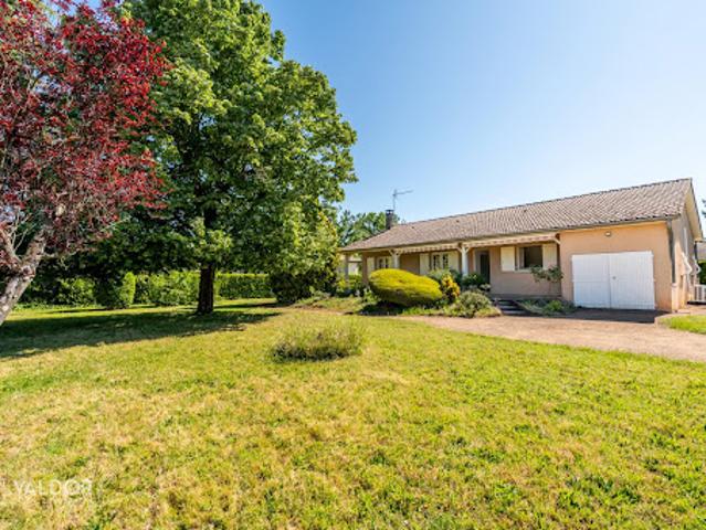 Vente Maison 4 pièces 90 m2 Saint Bernard