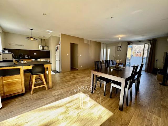 Vente Maison 4 pièces 90 m2 Saint Gély du Fesc