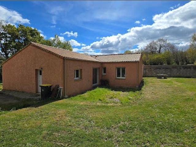 Vente Maison 4 pièces 90 m2 Saint Georges de Pointindoux