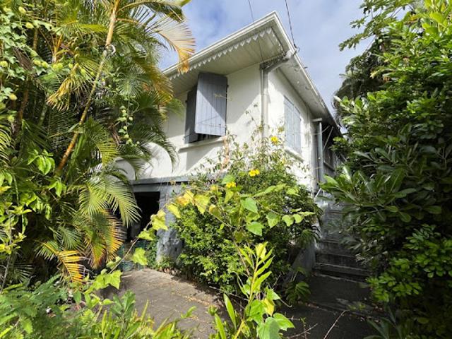 Vente Maison 4 pièces 90 m2 Saint Denis