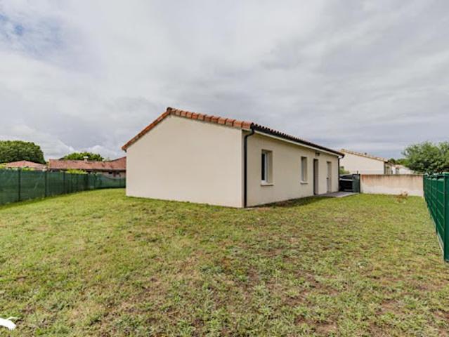 Vente Maison 4 pièces 90 m2 Saint Denis de Pile