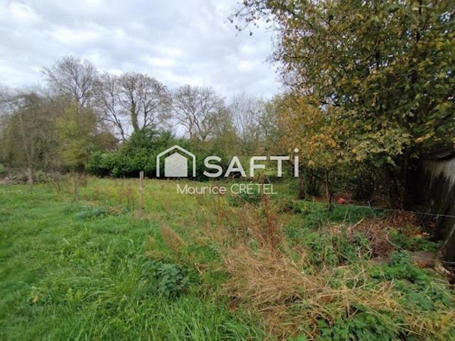 Vente Maison 4 pièces 90 m2 Saint Fulgent