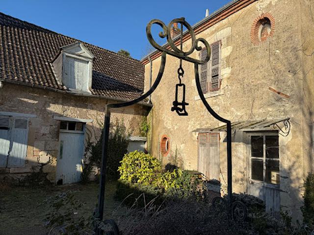 Vente Maison 4 pièces 90 m2 Saint Hilaire Saint Mesmin