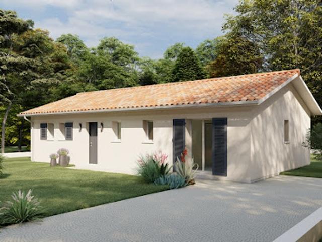 Vente Maison 4 pièces 90 m2 Saint Jean de Luz