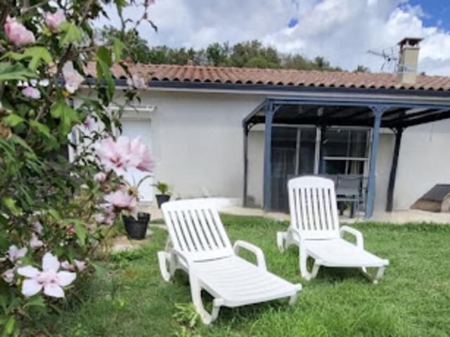 Vente Maison 4 pièces 90 m2 Saint Lattier