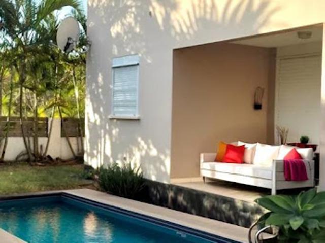 Vente Maison 4 pièces 90 m2 Saint leu
