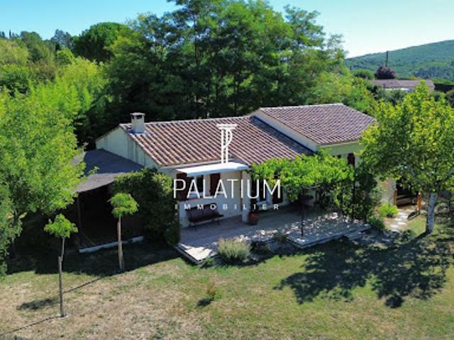 Vente Maison 4 pièces 90 m2 Saint Maime