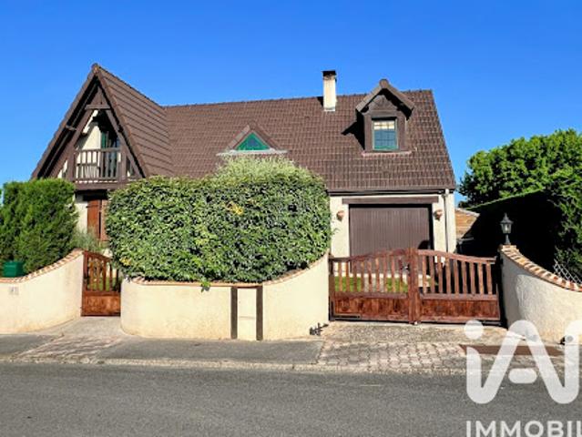 Vente Maison 4 pièces 90 m2 Saint Martin Longueau