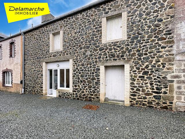 Vente Maison 4 pièces 90 m2 Saint Sauveur Villages