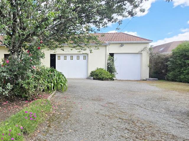 Vente Maison 4 pièces 90 m2 Saint sebastien sur loire