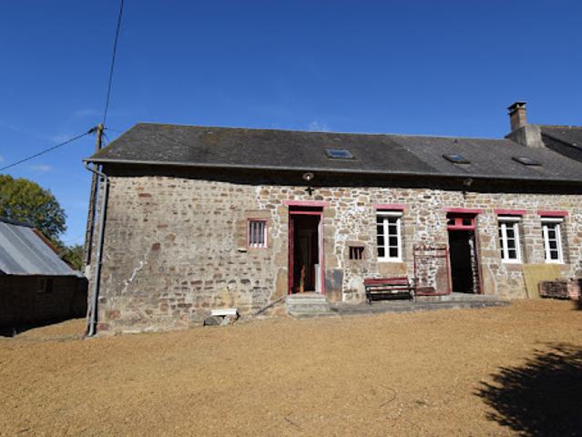 Vente Maison 4 pièces 90 m2 Saint simeon