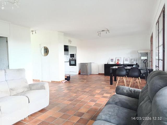 Vente Maison 4 pièces 90 m2 Saint Paër