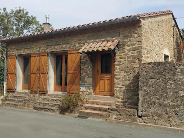 Vente Maison 4 pièces 90 m2 Saint Pierre des Champs