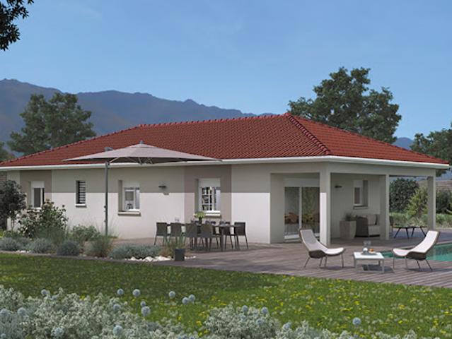 Vente Maison 4 pièces 90 m2 Saint Romain le Puy