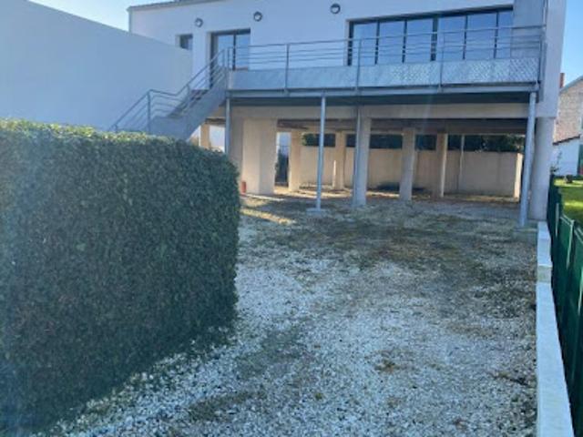 Vente Maison 4 pièces 90 m2 Saint Trojan les Bains