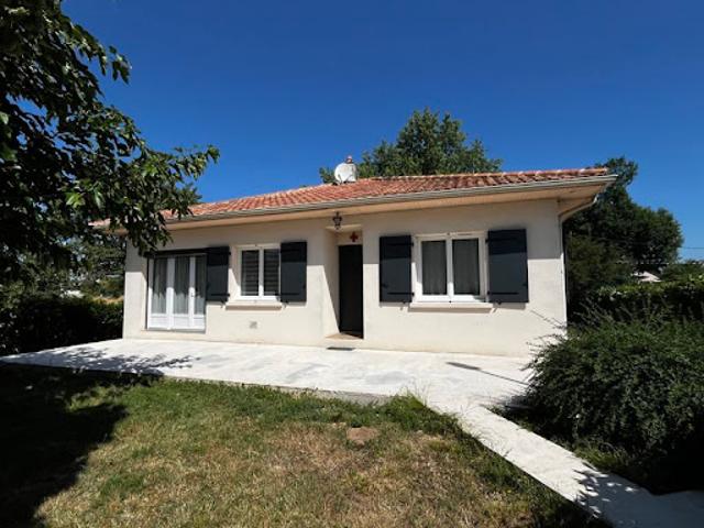 Vente Maison 4 pièces 90 m2 Saint Vite