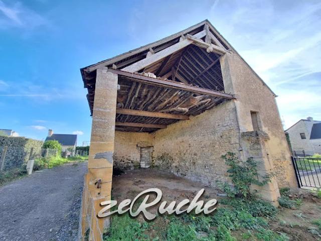 Vente Maison 4 pièces 90 m2 Saint Vigor le Grand