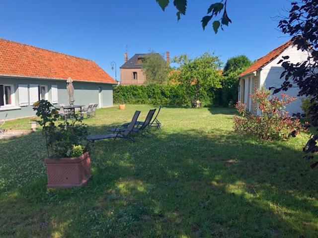 Vente Maison 4 pièces 90 m2 Sainte Marguerite sur Mer