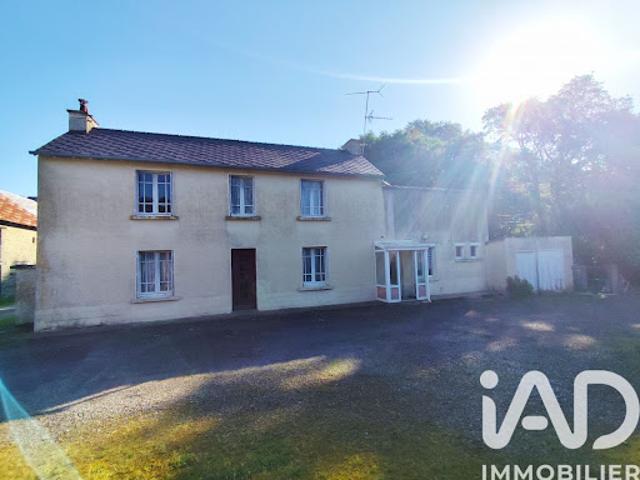 Vente Maison 4 pièces 90 m2 Sainte Marie