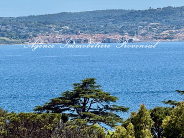 Vente Maison 4 pièces 90 m2 Sainte Maxime