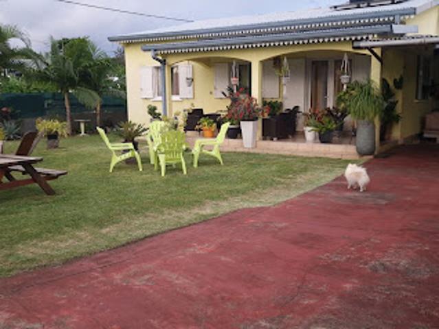 Vente Maison 4 pièces 90 m2 Sainte Anne
