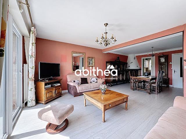Vente Maison 4 pièces 90 m2 Sainte Catherine