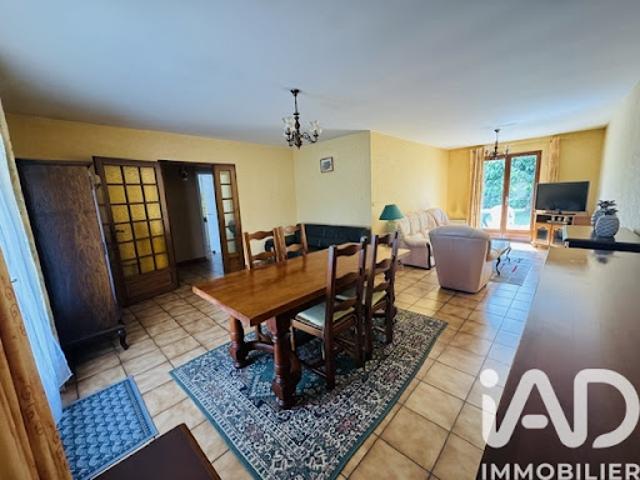 Vente Maison 4 pièces 90 m2 Sainte Eulalie