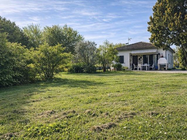 Vente Maison 4 pièces 90 m2 Sainte Foy de Peyrolières