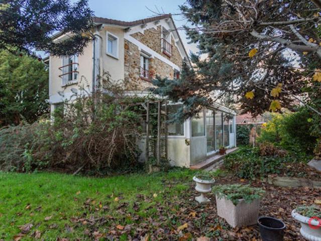 Vente Maison 4 pièces 90 m2 Sainte genevieve des bois