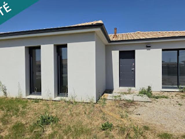 Vente Maison 4 pièces 90 m2 Sainte Livrade sur Lot