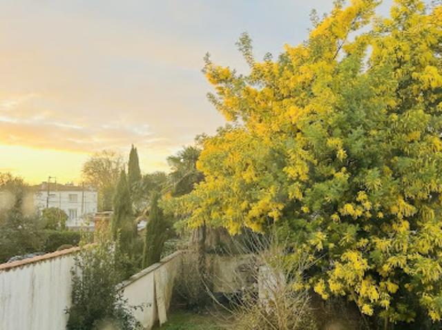 Vente Maison 4 pièces 90 m2 Saintes