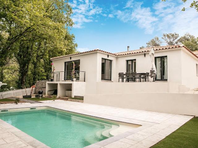 Vente Maison 4 pièces 90 m2 Salon de Provence