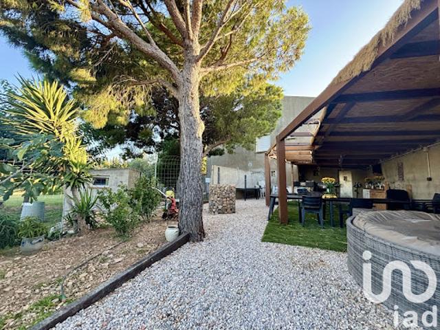 Vente Maison 4 pièces 90 m2 Salses le Château