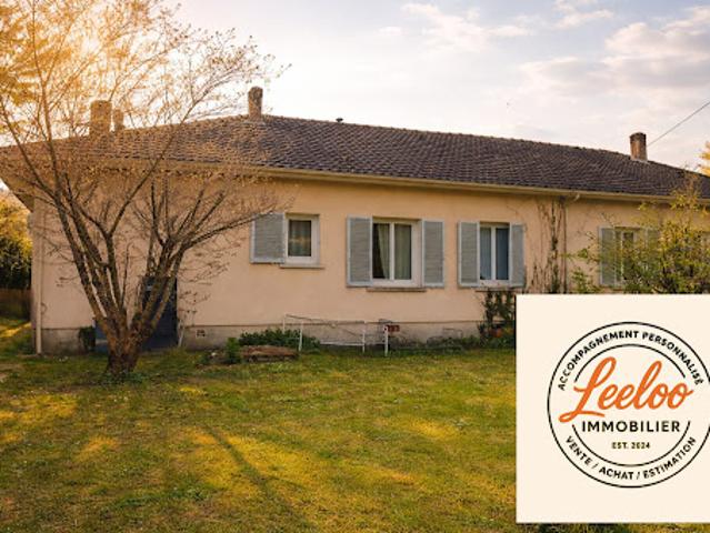 Vente Maison 4 pièces 90 m2 Sarlat la caneda