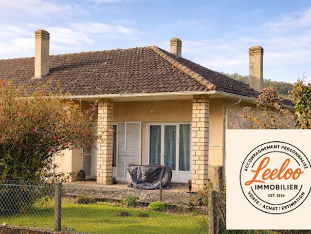 Vente Maison 4 pièces 90 m2 Sarlat la caneda