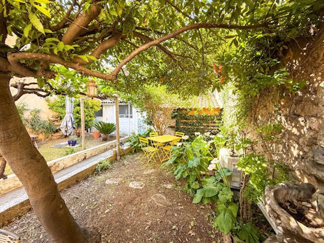 Vente Maison 4 pièces 90 m2 Sète