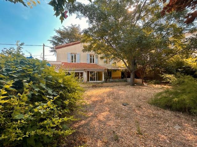 Vente Maison 4 pièces 90 m2 Sète