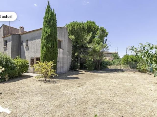 Vente Maison 4 pièces 90 m2 Sète