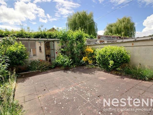Vente Maison 4 pièces 90 m2 Sequedin