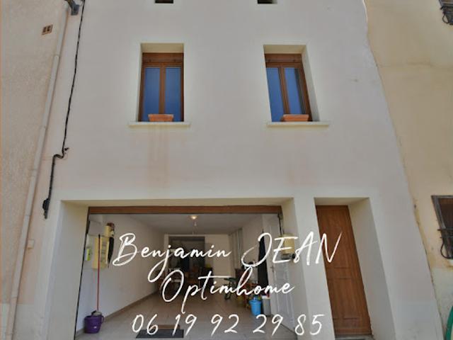 Vente Maison 4 pièces 90 m2 Serignan