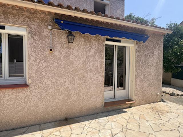 Vente Maison 4 pièces 90 m2 Six Fours les Plages