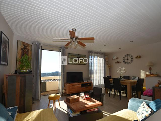 Vente Maison 4 pièces 90 m2 Spéracèdes