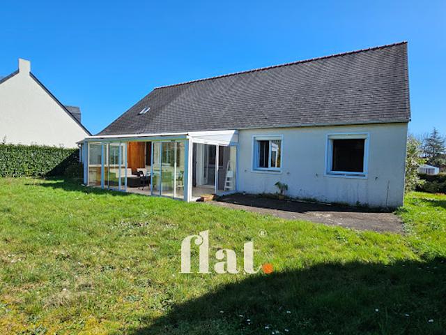 Vente Maison 4 pièces 90 m2 Sucé sur Erdre