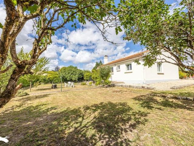 Vente Maison 4 pièces 90 m2 Surgères