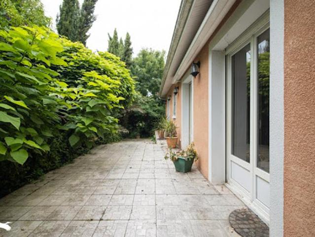 Vente Maison 4 pièces 90 m2 Pouillon