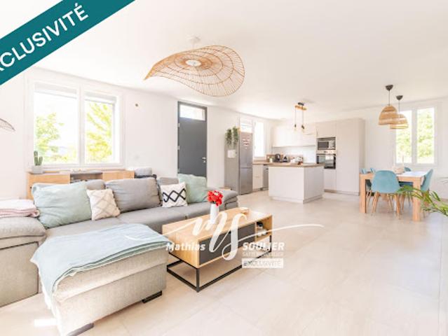 Vente Maison 4 pièces 180 m2 Pourrières