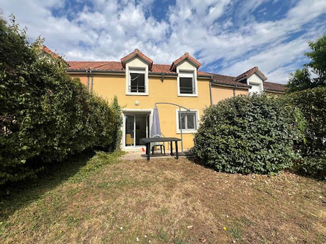 Vente Maison 4 pièces 90 m2 Poitiers