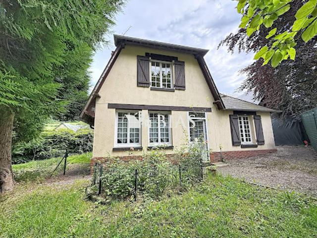 Vente Maison 4 pièces 90 m2 Pont l'eveque