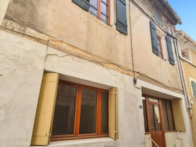 Vente Maison 4 pièces 90 m2 Pont Saint Esprit