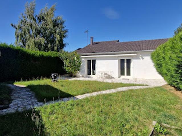 Vente Maison 4 pièces 90 m2 Pontault Combault